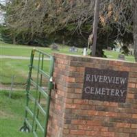 Riverview Cemetery on Sysoon