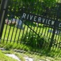 Riverview Cemetery on Sysoon