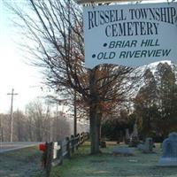 Riverview Cemetery on Sysoon