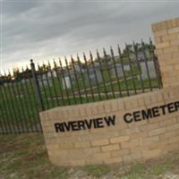 Riverview Cemetery on Sysoon