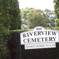 Riverview Cemetery on Sysoon