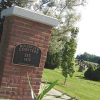 Riverview Cemetery on Sysoon