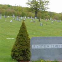 Riverview Cemetery on Sysoon