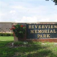 Riverview Memorial Park on Sysoon