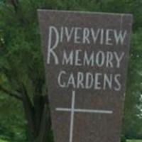 Riverview Memory Gardens on Sysoon