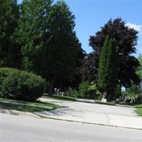 Riverview Public Cemetery on Sysoon