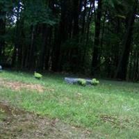 Rives-Jarman Cemetery on Sysoon