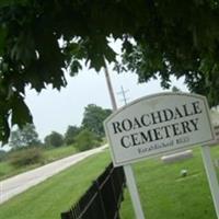 Roachdale Cemetery on Sysoon