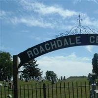 Roachdale Cemetery on Sysoon