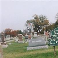 Roann Community Cemetery on Sysoon