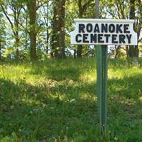 Roanoke Cemetery on Sysoon