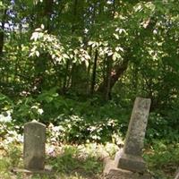 Roanoke Cemetery on Sysoon