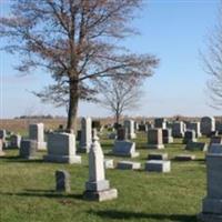 Roanoke Mennonite Cemetery on Sysoon