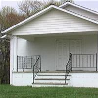 Roaring River Primitive Baptist Cemetery on Sysoon