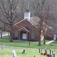 Old Roaring River Baptist Church on Sysoon