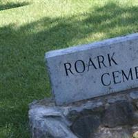 Roark Cemetery on Sysoon