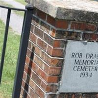 Rob Draper Memorial Cemetery on Sysoon