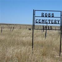 Robb Cemetery on Sysoon