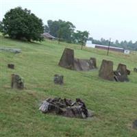 Robbins Cemetery on Sysoon