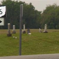 Robbins Cemetery on Sysoon