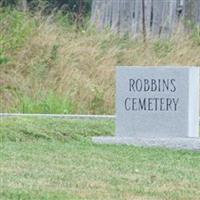 Robbins Cemetery on Sysoon