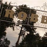 Robbins Cemetery on Sysoon