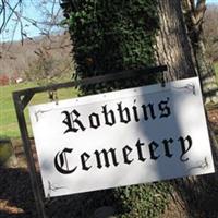 Robbins Cemetery on Sysoon