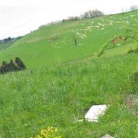 Robe Cemetery on Sysoon