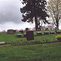 Robert Bird Cemetery on Sysoon