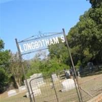 Robert Longbotham Cemetery on Sysoon