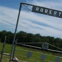 Roberts Cemetery on Sysoon