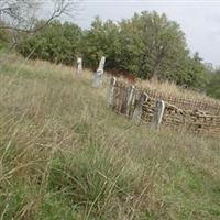 Roberts Cemetery on Sysoon