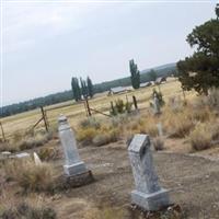 Roberts Cemetery on Sysoon