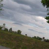 Roberts Cemetery on Sysoon