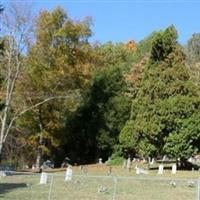 Roberts Cemetery on Sysoon