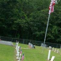 Roberts Cemetery on Sysoon