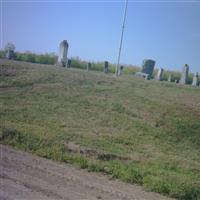 Roberts Cemetery on Sysoon