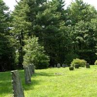 Roberts Cemetery on Sysoon