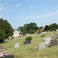 Roberts Cemetery on Sysoon