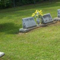 Roberts Cemetery on Sysoon