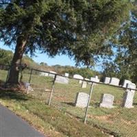 Roberts Cemetery on Sysoon