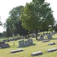 Roberts Cemetery on Sysoon