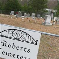 Roberts Family Cemetery (John Q. Roberts) on Sysoon