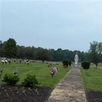 Robertson County Memorial Gardens on Sysoon