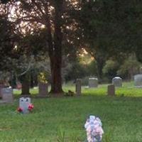 Robertsville Cemetery on Sysoon