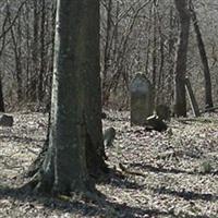 Robinson Cemetery on Sysoon