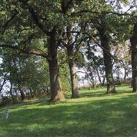 Robinson Cemetery on Sysoon