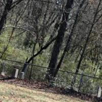 Robinson Family Cemetery on Sysoon