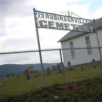 Robinsonville Cemetery on Sysoon