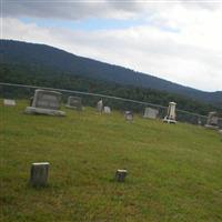 Robinsonville Cemetery on Sysoon